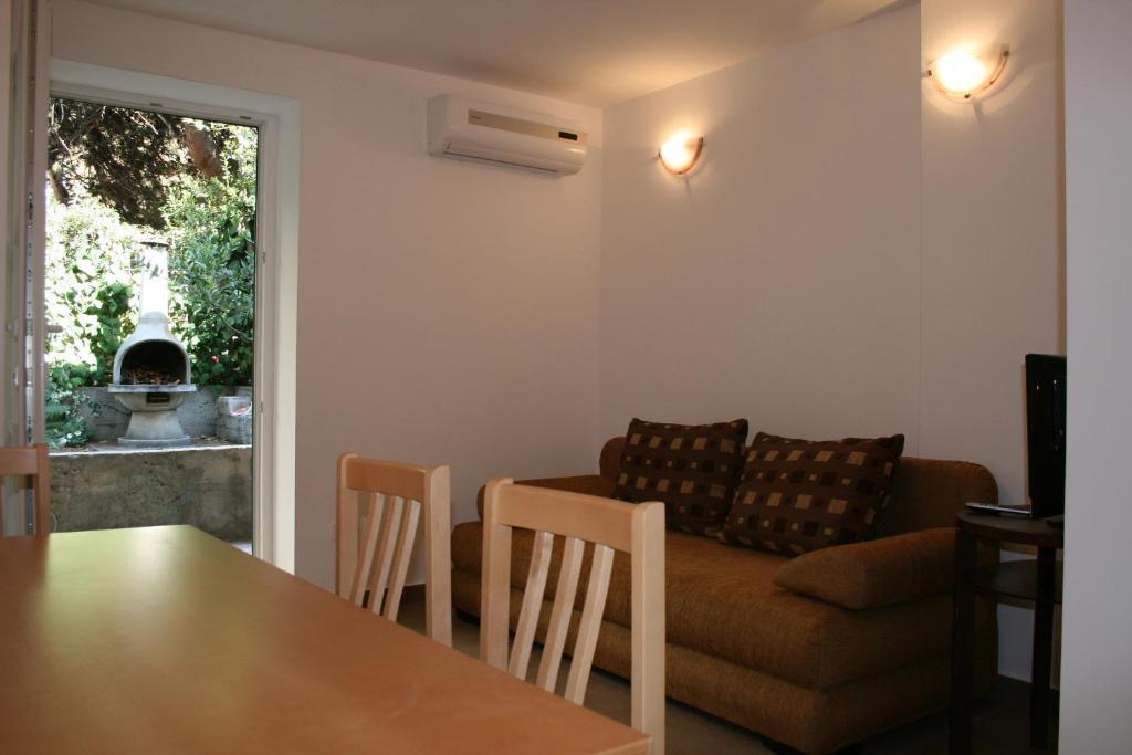 Apartments Mrduljas Split Quarto foto